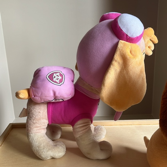 Plush Stuffed Animals - Picture 4 of 7